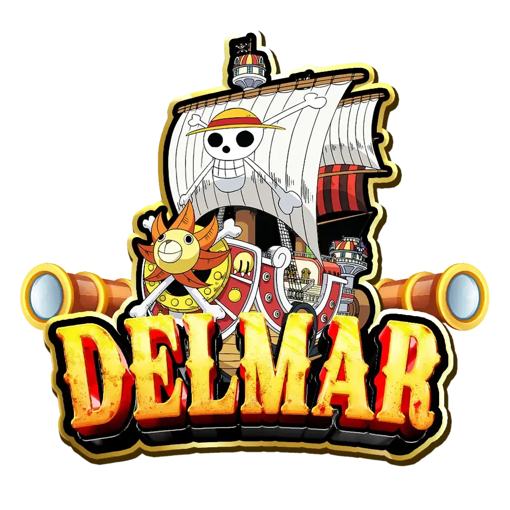 DELMAR99 | สล็อตออนไลน์ คาสิโน กีฬา และโปรโมชัน